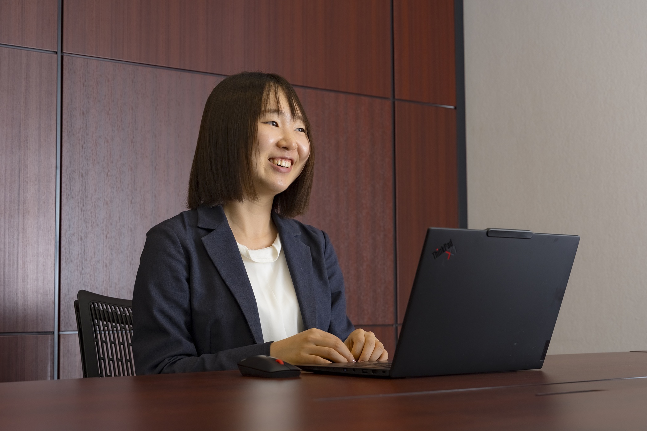 働きやすさを追求しながら長期的に成長できる環境